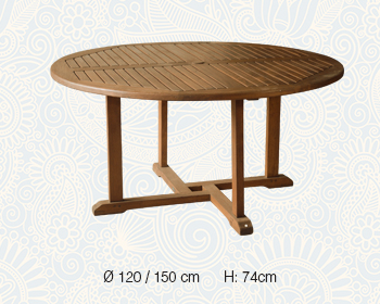 Canfield-round-table