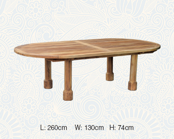 Titan-oval-table