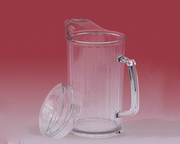 Pitcher